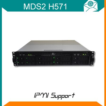 MDS2 H571 TWIN 郵件伺服器